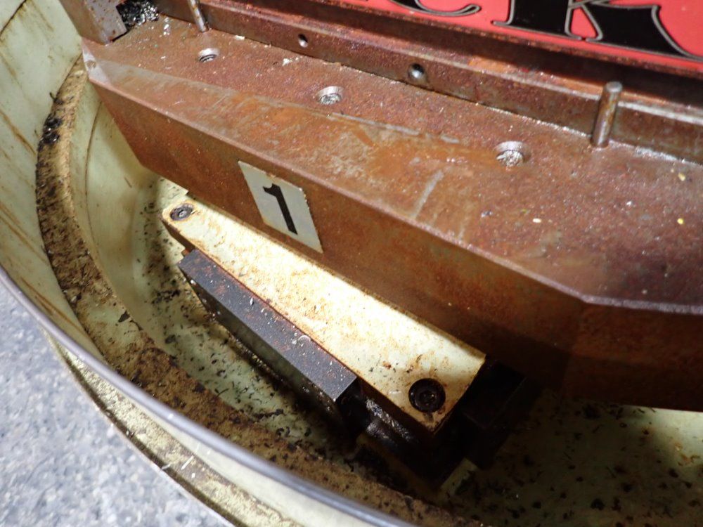 Kitamura Mycenter-0 Cnc Mycenter - Mycenter-0