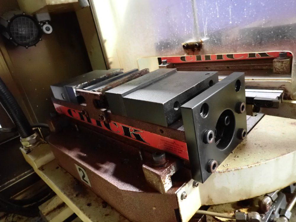 Kitamura Mycenter-0 Cnc Mycenter - Mycenter-0