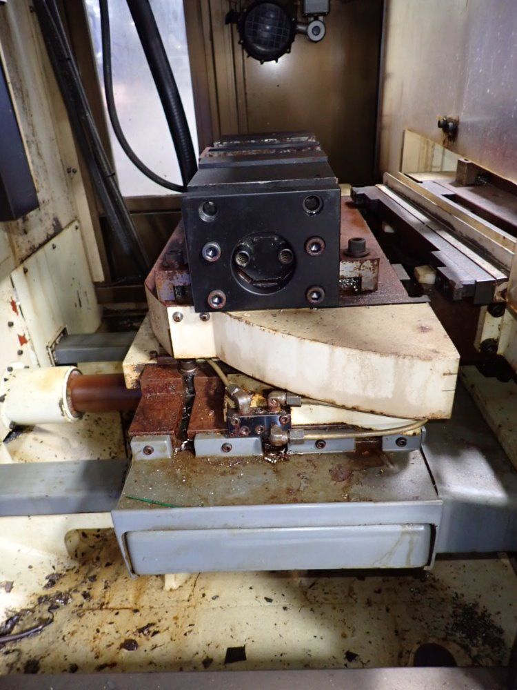 Kitamura Mycenter-0 Cnc Mycenter - Mycenter-0