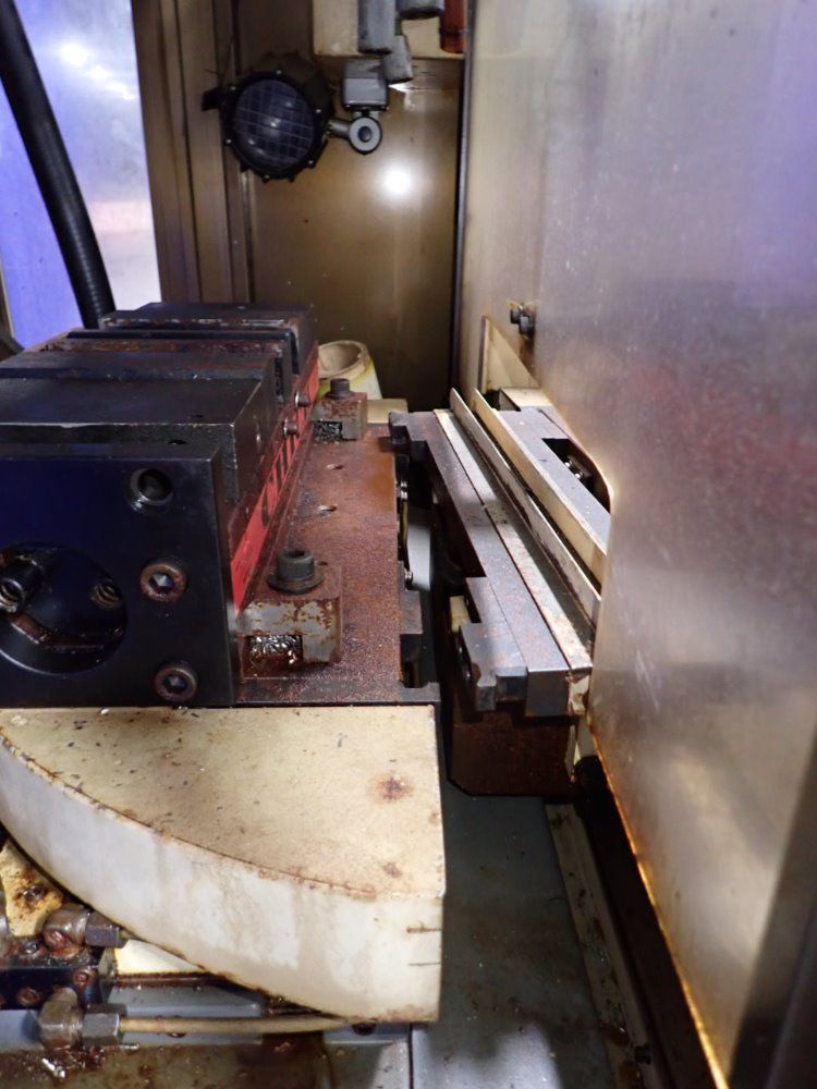 Kitamura Mycenter-0 Cnc Mycenter - Mycenter-0