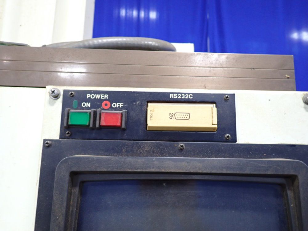 Kitamura Mycenter-0 Cnc Mycenter - Mycenter-0