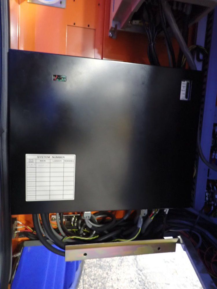 Kitamura Mycenter-0 Cnc Mycenter - Mycenter-0