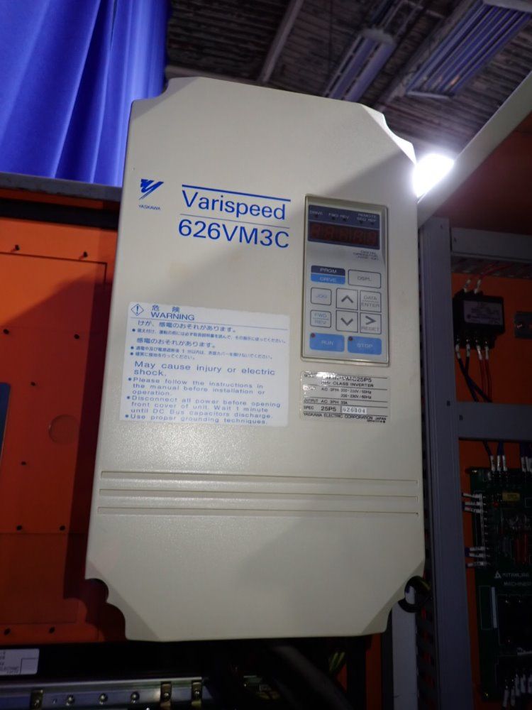 Kitamura Mycenter-0 Cnc Mycenter - Mycenter-0