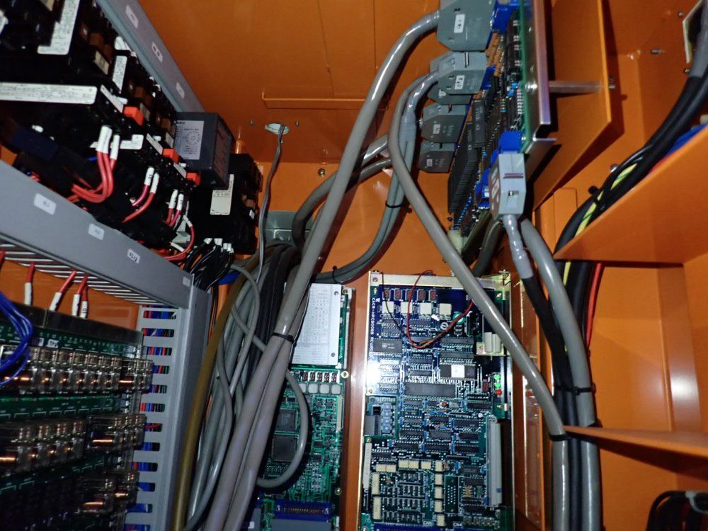 Kitamura Mycenter-0 Cnc Mycenter - Mycenter-0