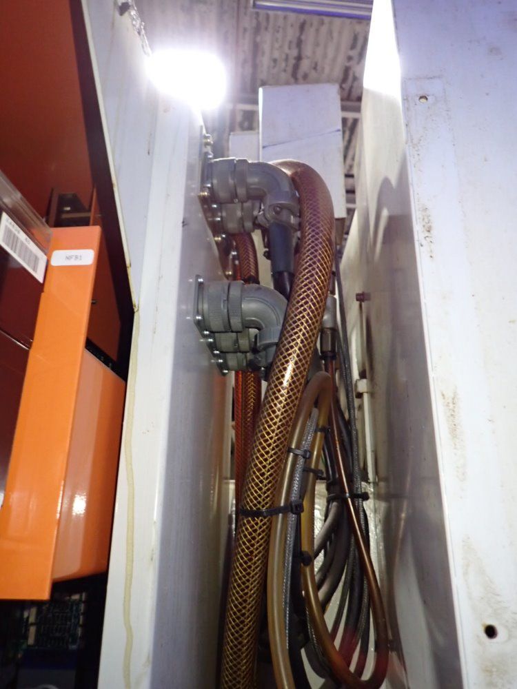 Kitamura Mycenter-0 Cnc Mycenter - Mycenter-0