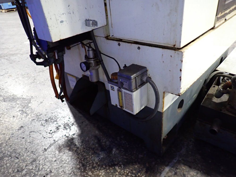 Kitamura Mycenter-0 Cnc Mycenter - Mycenter-0