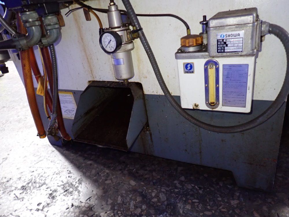 Kitamura Mycenter-0 Cnc Mycenter - Mycenter-0