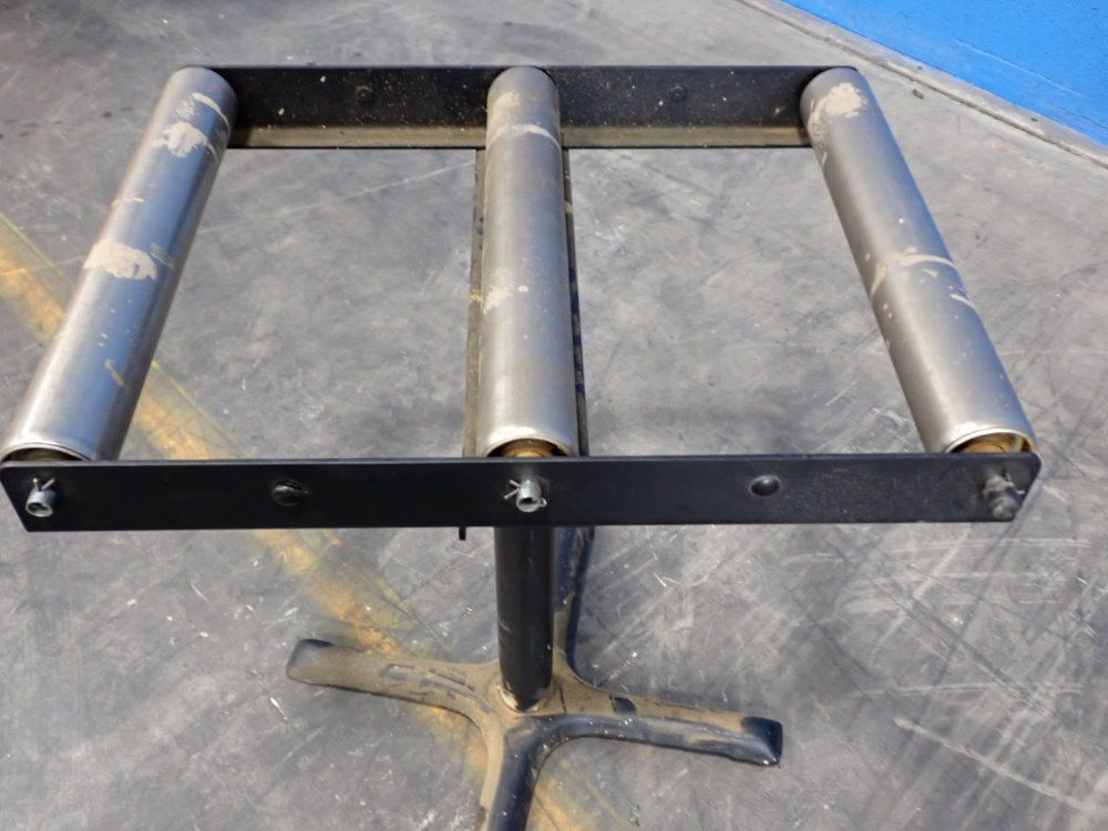 Craftsman 16" W X 22" L 3 Roll Feed Stand - 149.222650