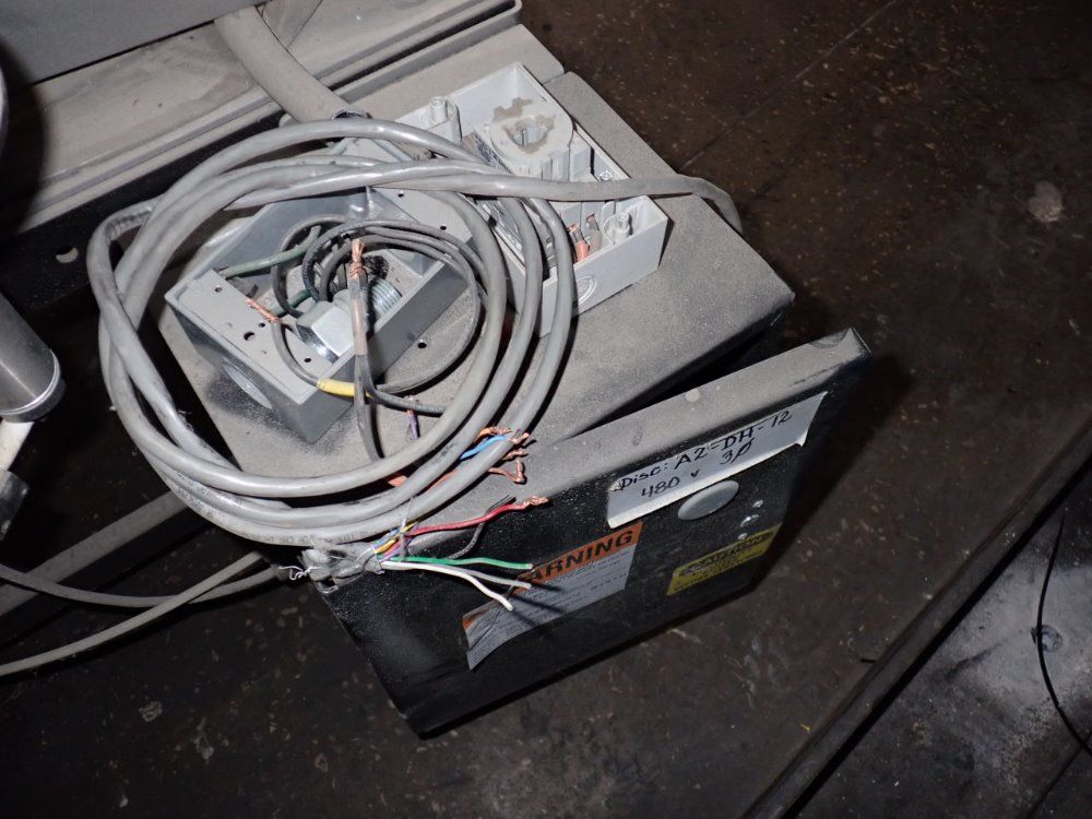 Novatec 10 Hp Vacuum Pump - Mvp-10