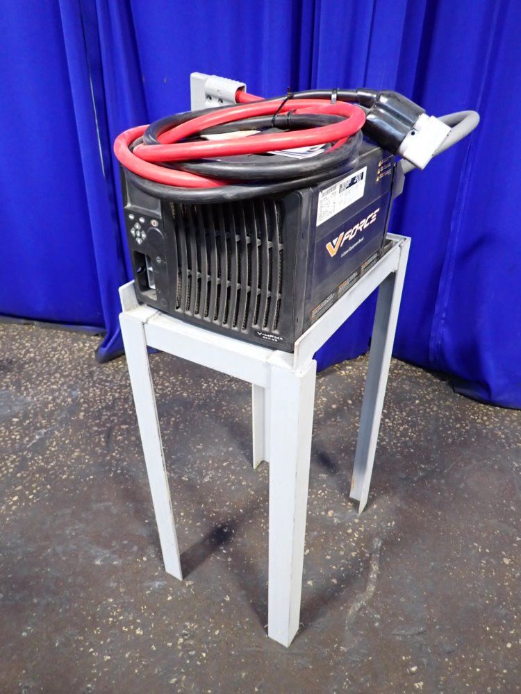 V Force 300 Amps Battery Charger - Fs3-mp344-3