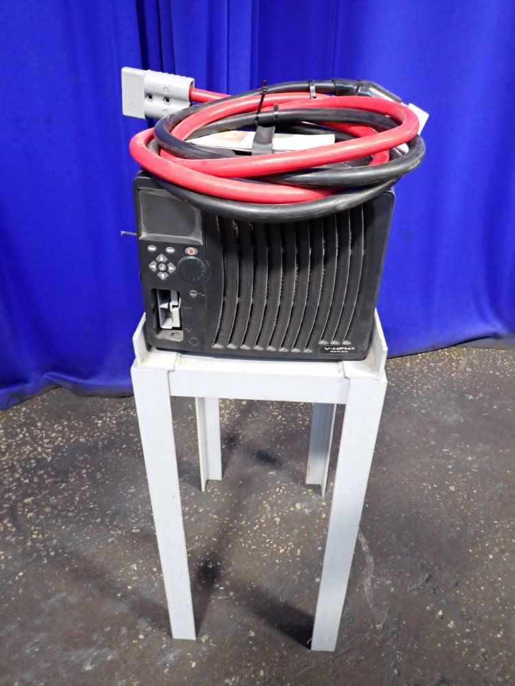 V Force 300 Amps Battery Charger - Fs3-mp344-3