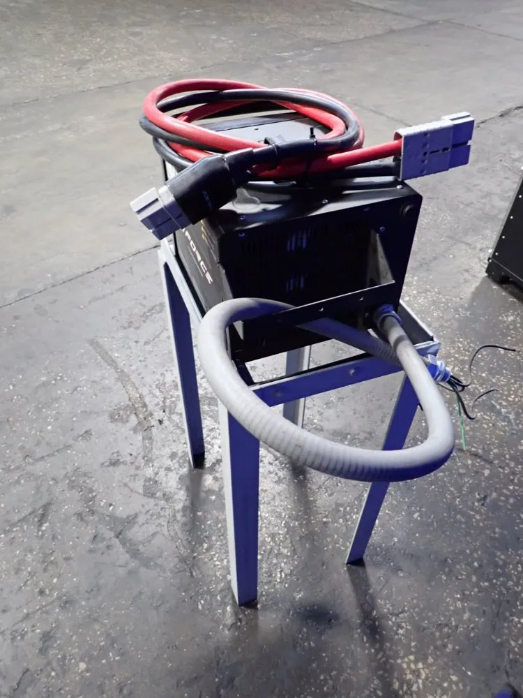 V Force 300 Amps Battery Charger - Fs3-mp344-3