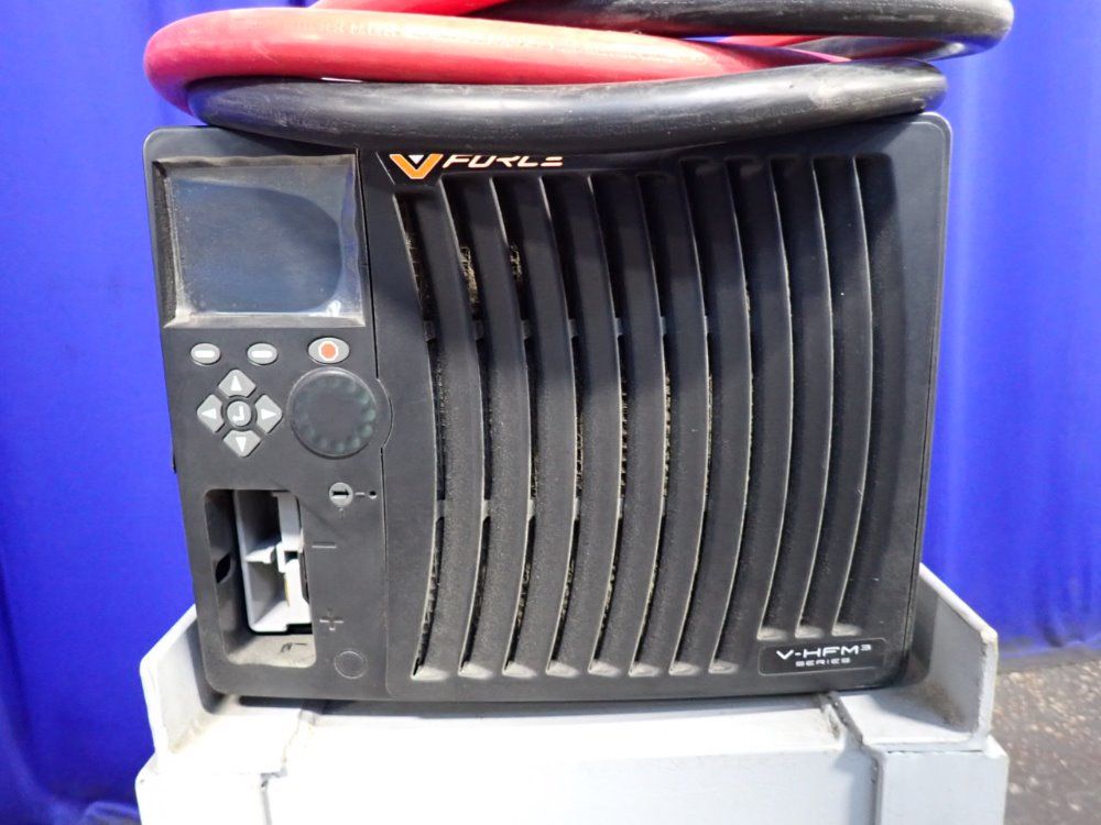 V Force 300 Amps Battery Charger - Fs3-mp344-3