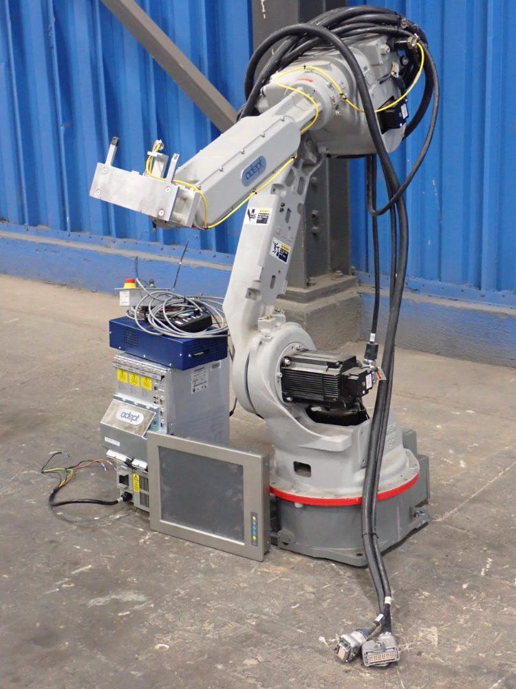 Adept Technology Inc Robot