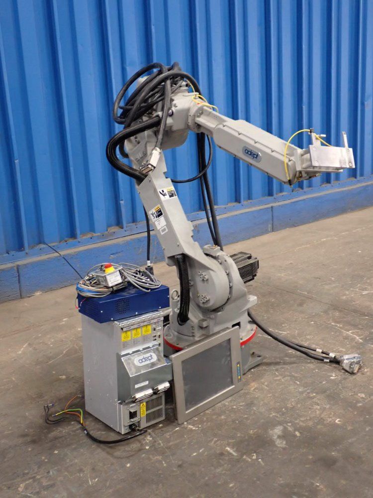 Adept Technology Inc Robot