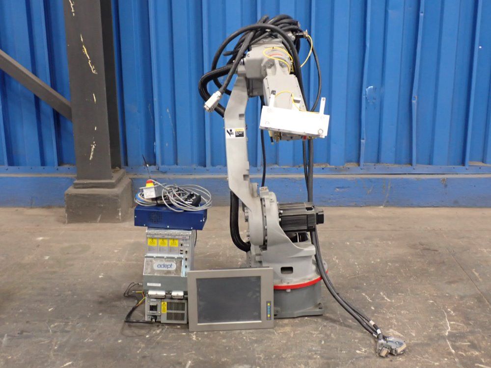 Adept Technology Inc Robot