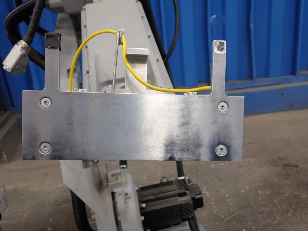 Adept Technology Inc Robot