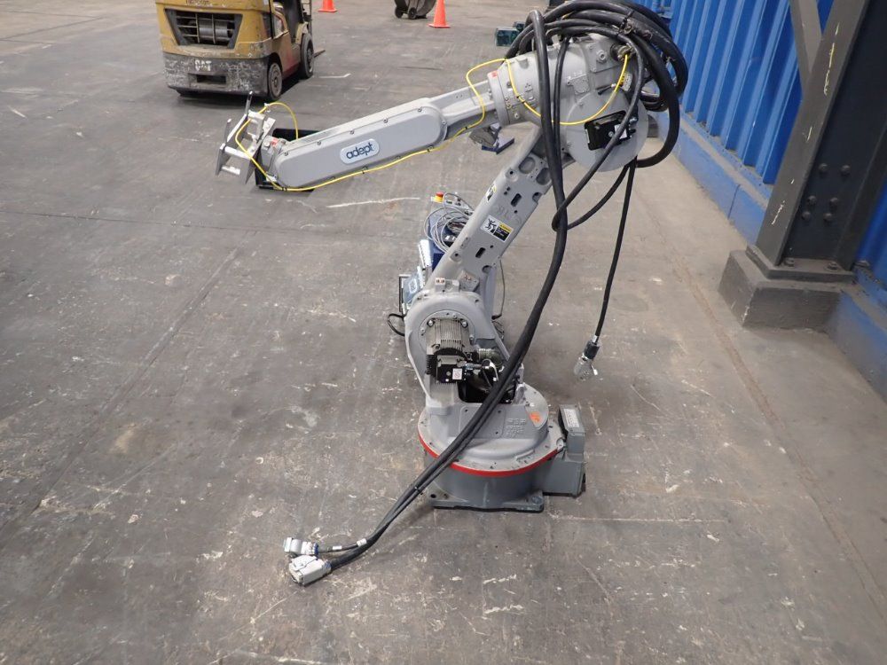 Adept Technology Inc Robot