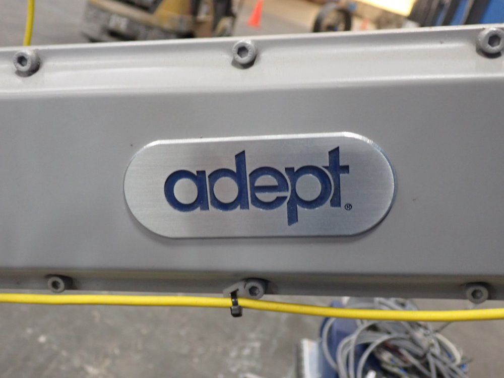 Adept Technology Inc Robot
