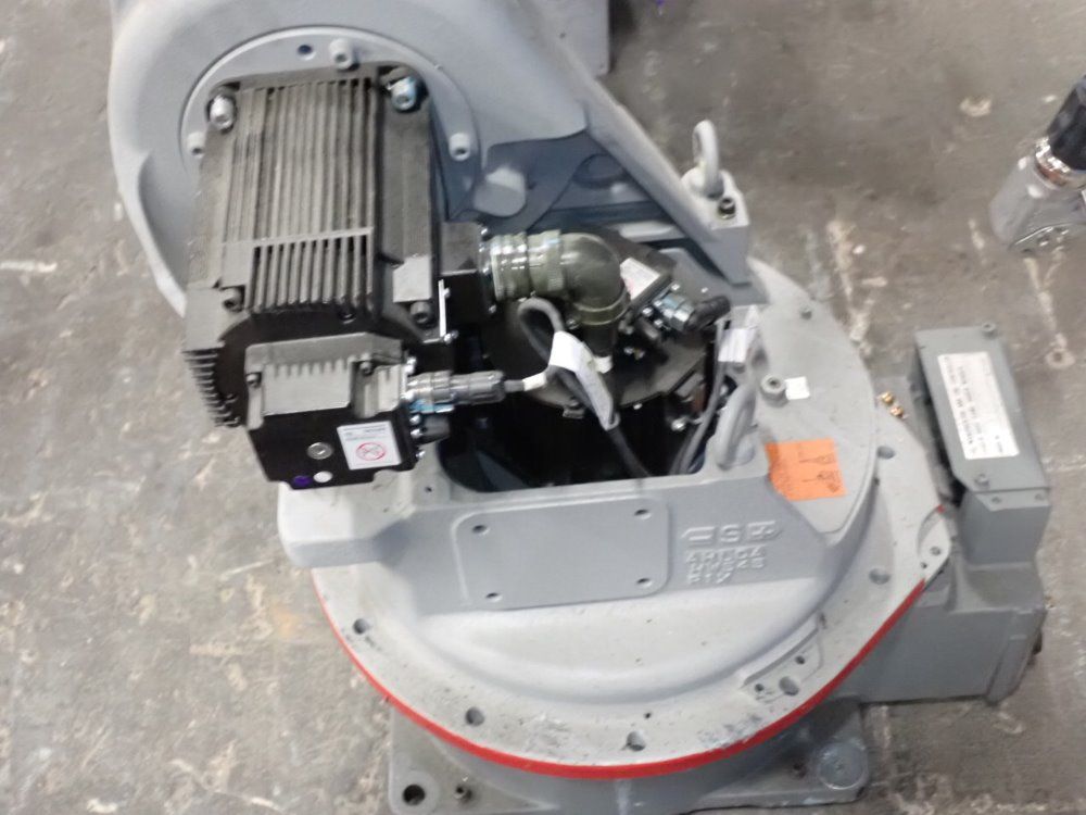 Adept Technology Inc Robot