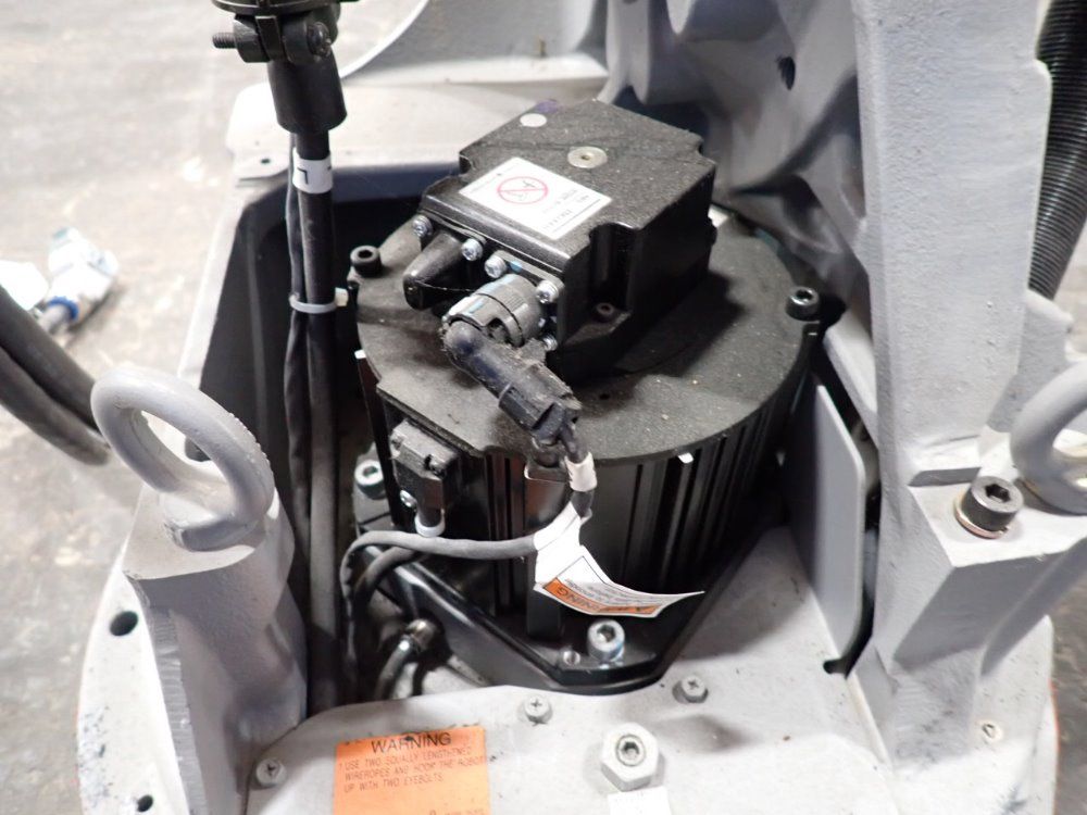 Adept Technology Inc Robot