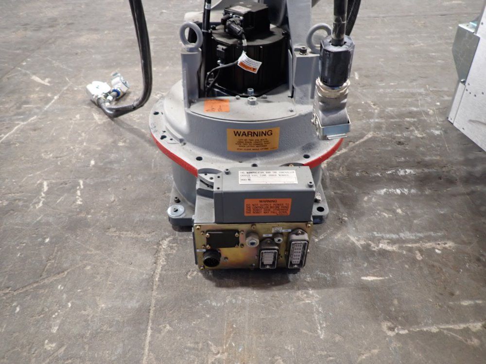 Adept Technology Inc Robot