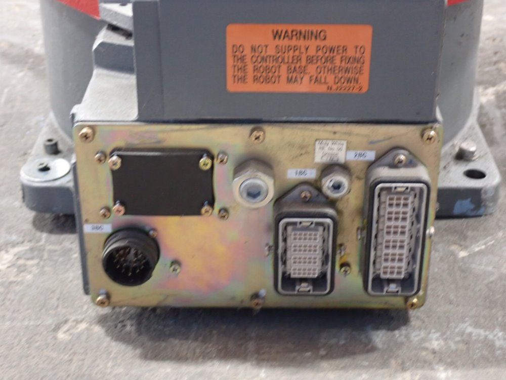 Adept Technology Inc Robot