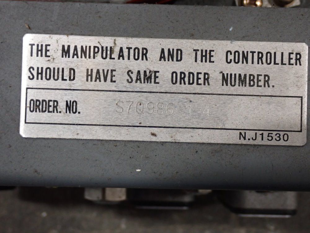 Adept Technology Inc Robot