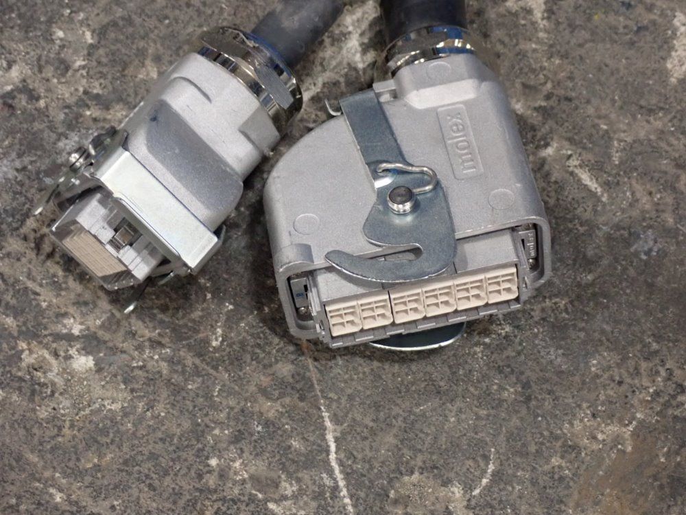 Adept Technology Inc Robot