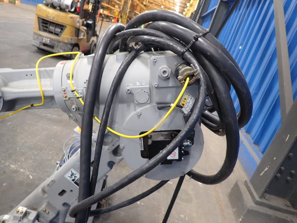 Adept Technology Inc Robot