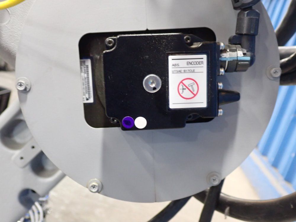 Adept Technology Inc Robot