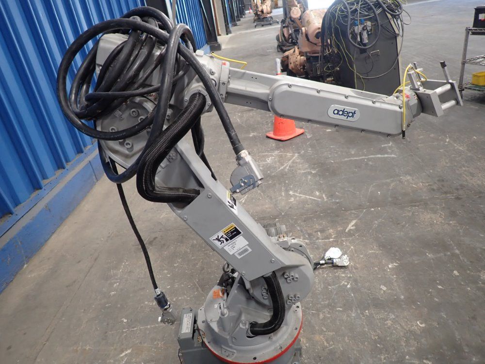 Adept Technology Inc Robot