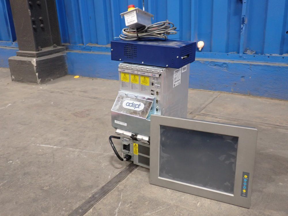 Adept Technology Inc Robot