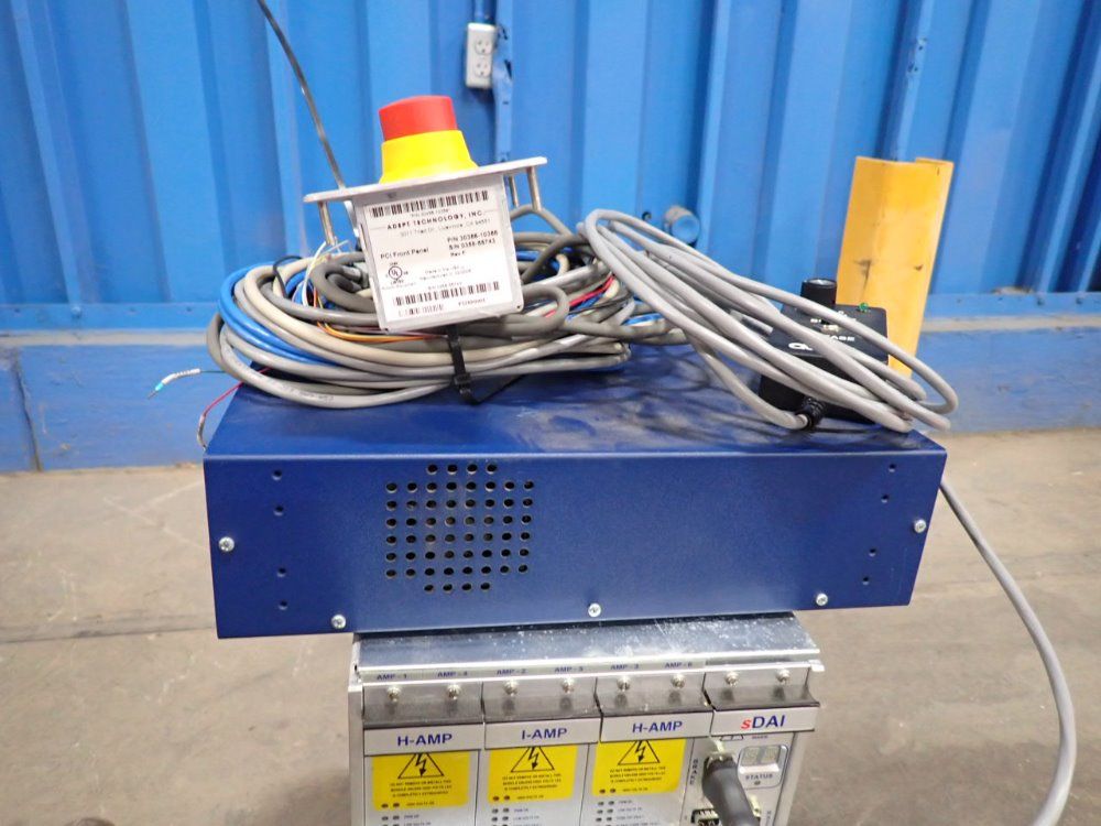 Adept Technology Inc Robot