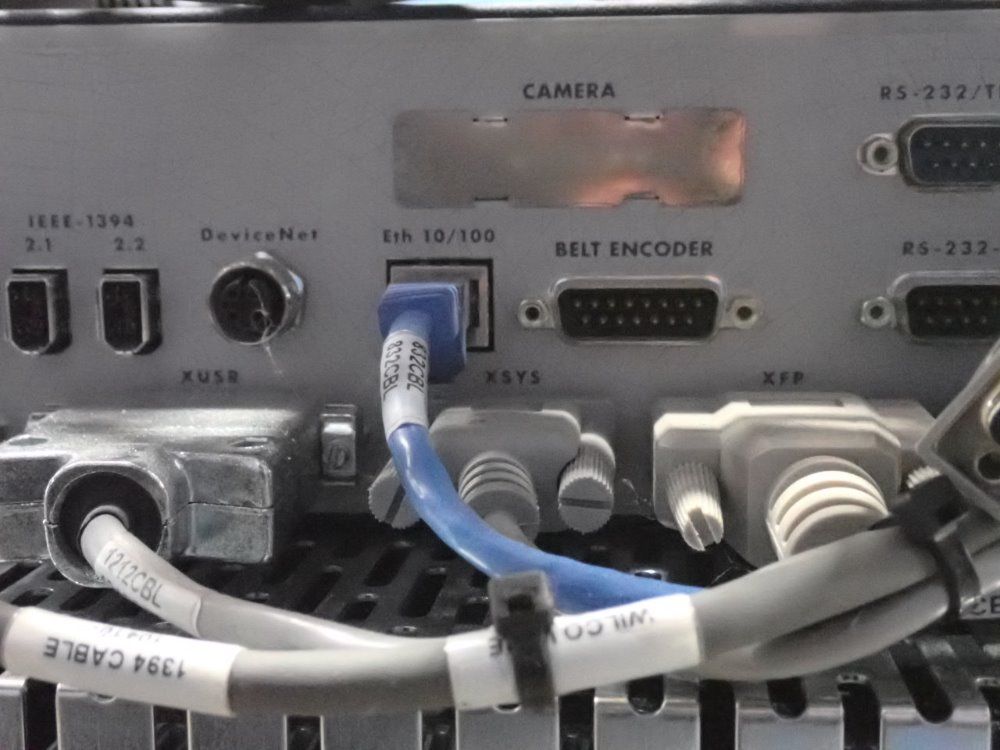 Adept Technology Inc Robot