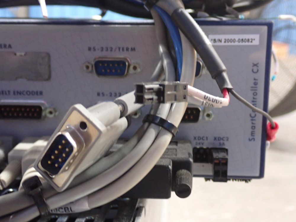 Adept Technology Inc Robot