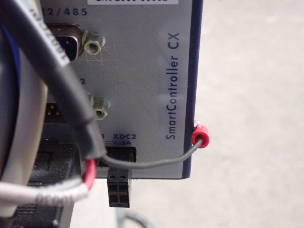 Adept Technology Inc Robot