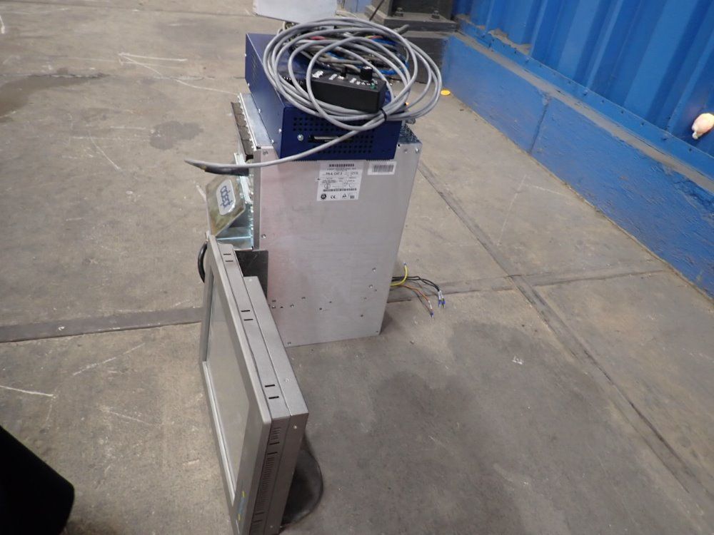 Adept Technology Inc Robot