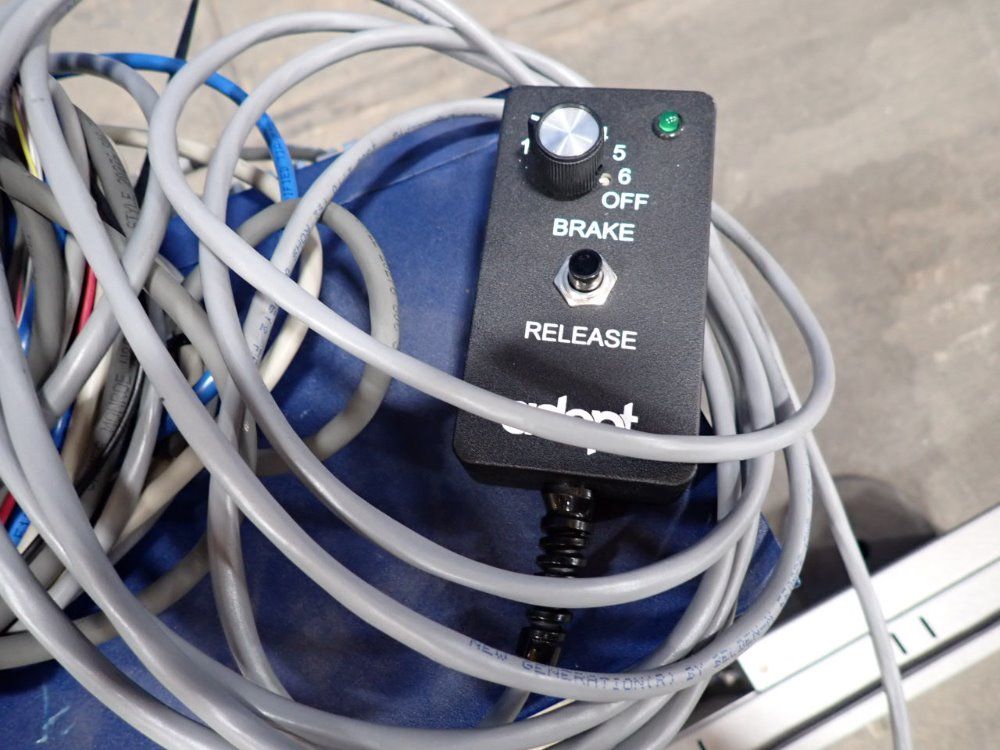 Adept Technology Inc Robot