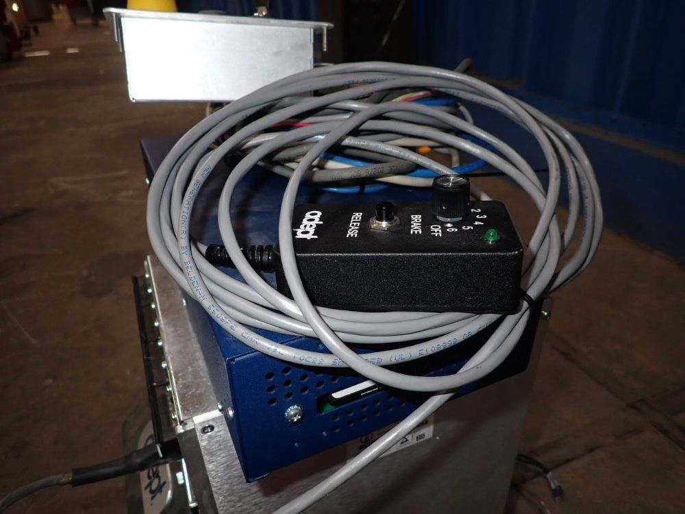 Adept Technology Inc Robot