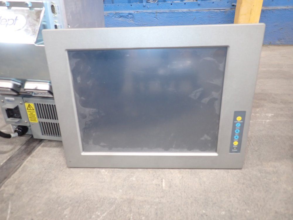 Adept Technology Inc Robot