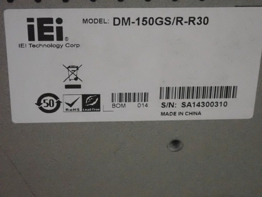 Adept Technology Inc Robot