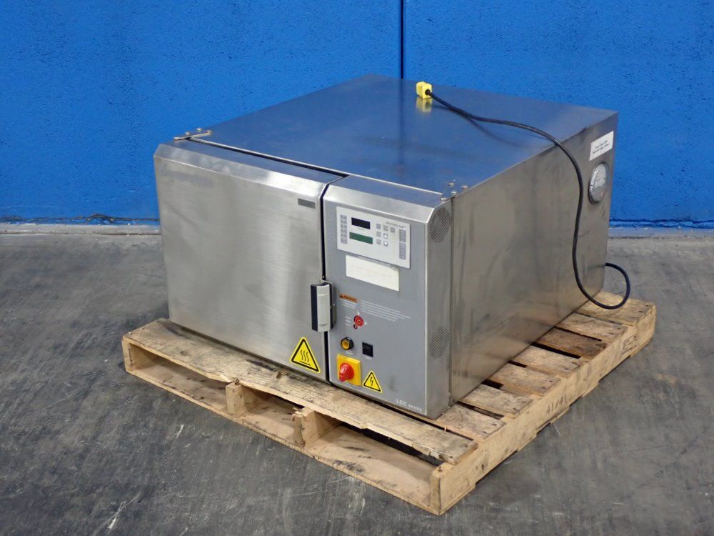 Despatch Electric Oven