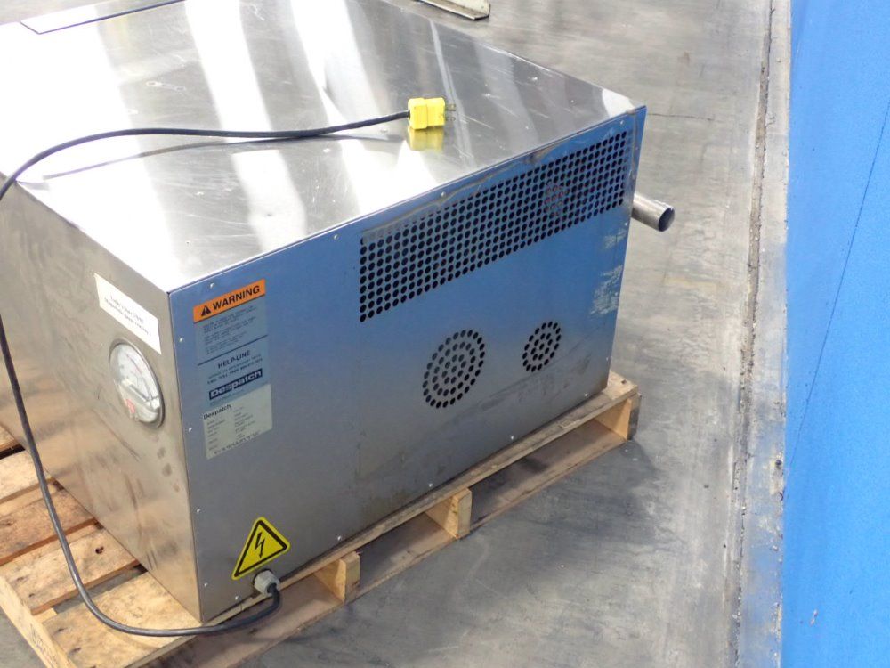 Despatch Electric Oven