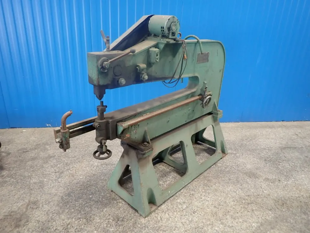 Toyokoki Vibro-shear - Mt-4