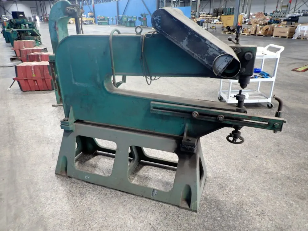 Toyokoki Vibro-shear - Mt-4