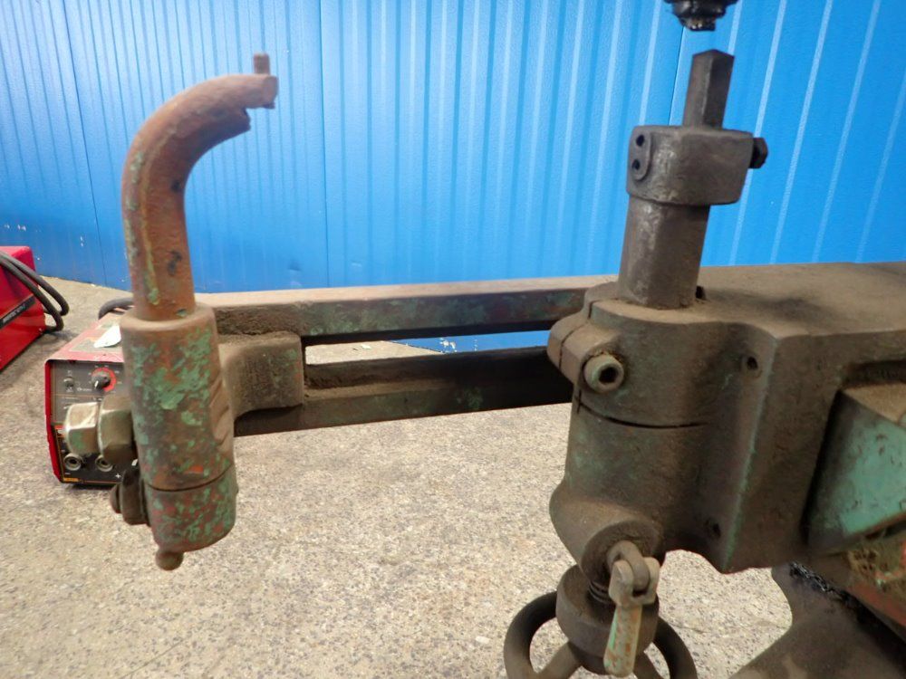 Toyokoki Vibro-shear - Mt-4