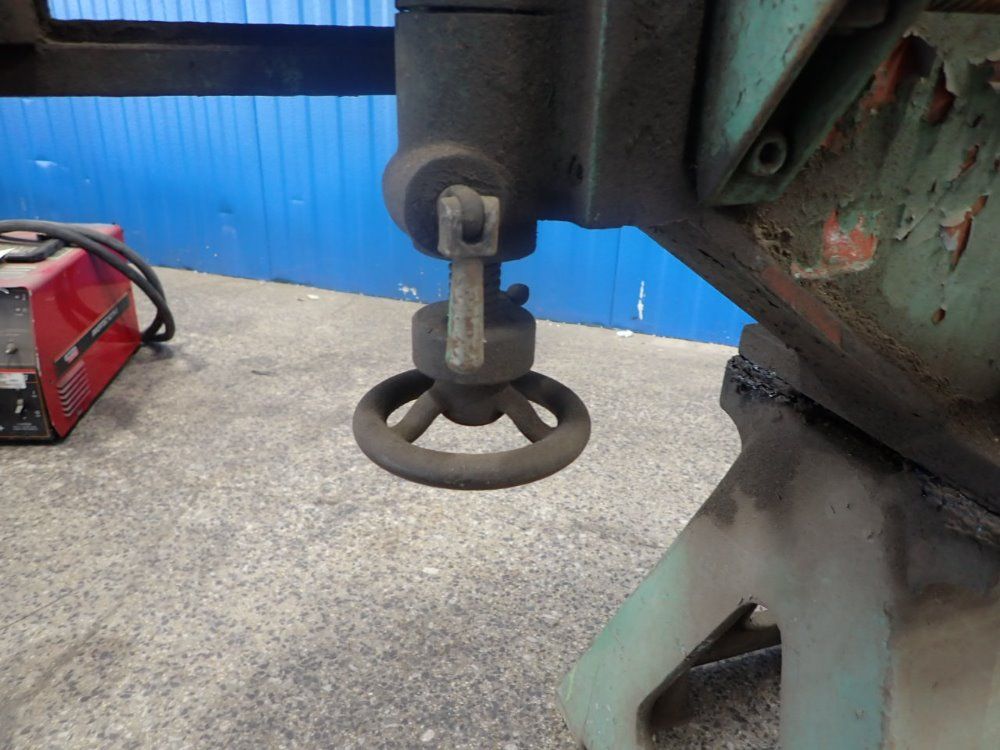 Toyokoki Vibro-shear - Mt-4