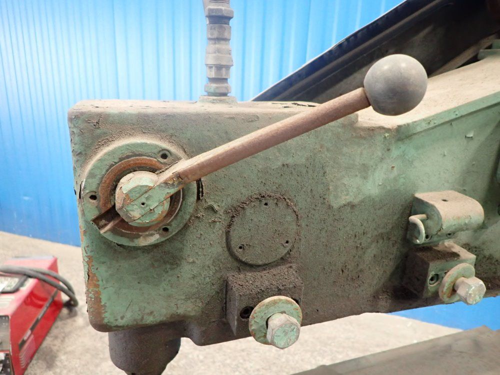 Toyokoki Vibro-shear - Mt-4