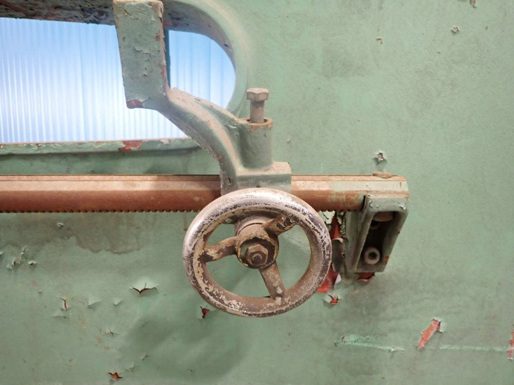 Toyokoki Vibro-shear - Mt-4